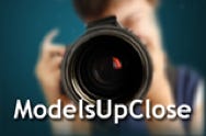 Models Up Close Icon